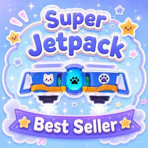 Super Jetpack