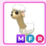 Mega Sheeeeep