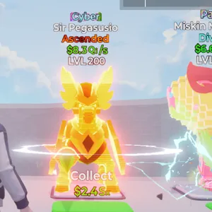 Sir Pegasusio Cyber
