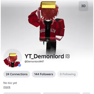 Roblox account stacked