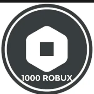 1000 Rbx tax covered