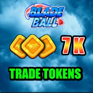 blade ball 7k token