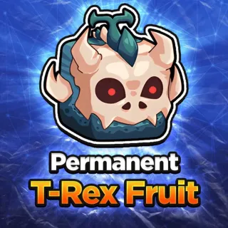 T -Rex fruit blox fruit