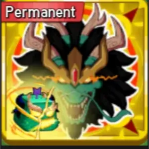 permanent dragon