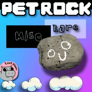 Pet Rock