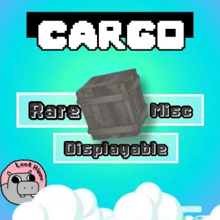 Cargo