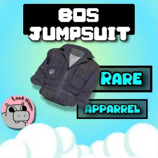 BOS Jumpsuit