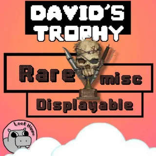 David's Trophy
