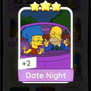 Date Night