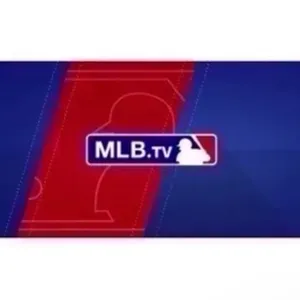 MLB TV Subscription 1 Year