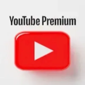 Youtube Premium Subscription 12 months / 1 year