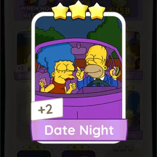 Date Night