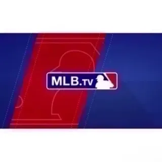 MLB TV Subscription 1 Year