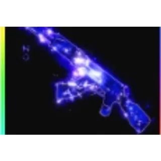 Corrupted ak