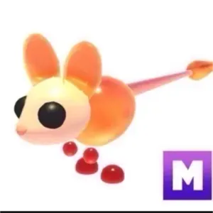 1x mega jiggly jerboa