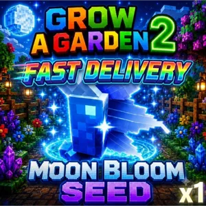 Grow a garden 2