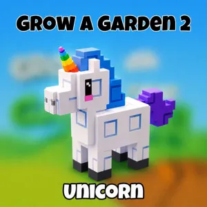 1x unicorn
