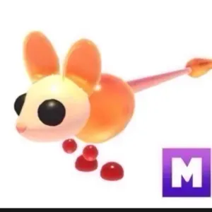 1x mega jiggly jerboa