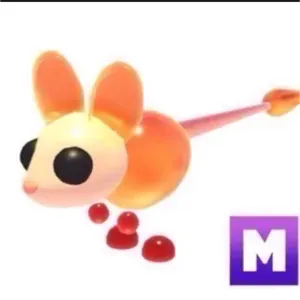 1x mega jiggly jerboa