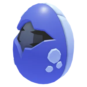 100x endangered eggs