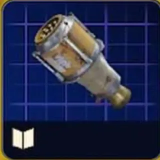 Arc Raiders WolfPack Blueprint