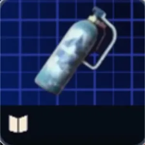 Arc Raiders Vita Spray Blueprint