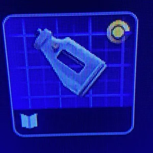 ARC Raiders  Stable stock III - Blueprint