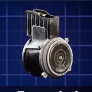 ARC Raiders - Extended Medium Mag III BLUEPRINT