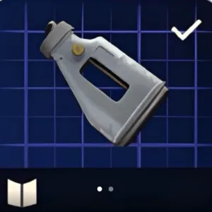 ARC Raiders  Stable stock III - Blueprint