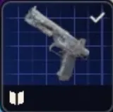 ARC Venator Blueprint