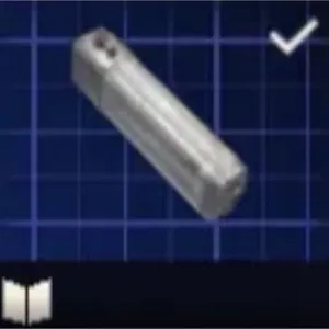 Arc Raiders Shotgun Silencer Blueprint