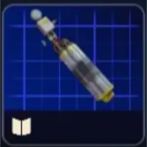 ARC RAIDERS TRAILBLAZER - BLUEPRINT