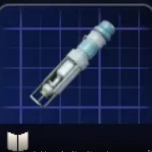 Arc Raiders Vita Shot Blueprint