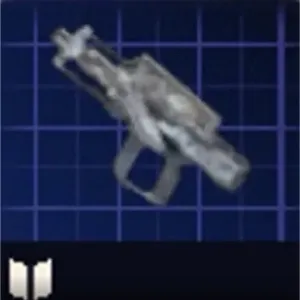 Arc Raiders Bobcat Blueprint