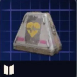 ARC Raiders  LOOTING MK.3(SURVIVOR) blueprint