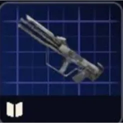 Arc Tempest blueprint