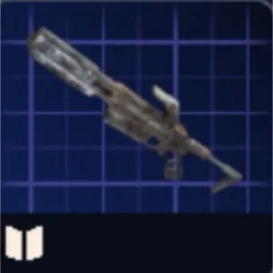 Arc raiders volcano blueprint 