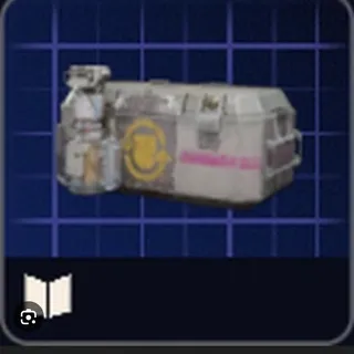 ARC Raiders | Tactical MK.3 (Defensive) - Blueprint