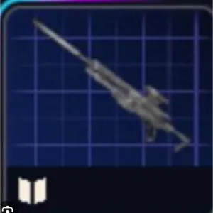 Arc Osprey Blueprint