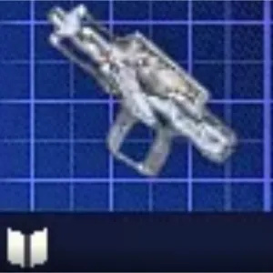 Arc Raiders Bobcat Blueprint