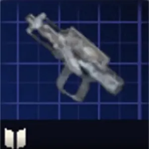 Arc Raiders Bobcat Blueprint