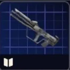 Arc Raiders Tempest Blueprint