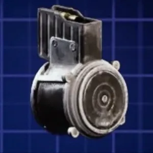 ARC Raiders - Extended Medium Mag III blueprint 