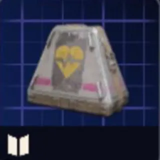 ARC Raiders  LOOTING MK.3(SURVIVOR) blueprint