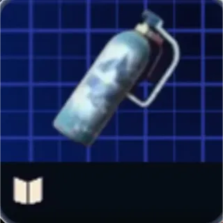 Arc Raiders Vita Spray Blueprint