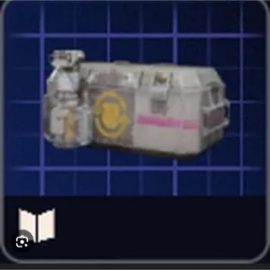 ARC Raiders | Tactical MK.3 (Defensive) - Blueprint