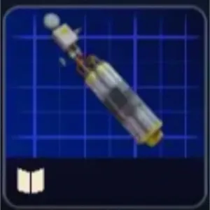 ARC RAIDERS TRAILBLAZER - BLUEPRINT