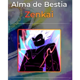 Beast Soul - Dragon Soul