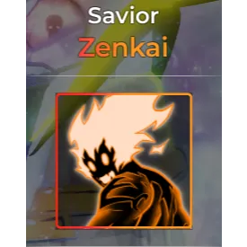 Savior - Dragon Soul