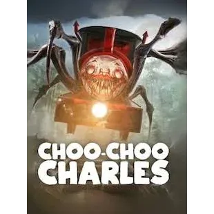 Choo-Choo Charles